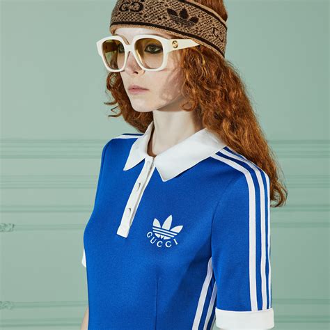 gucci and adidas dress|adidas gucci aesthetic.